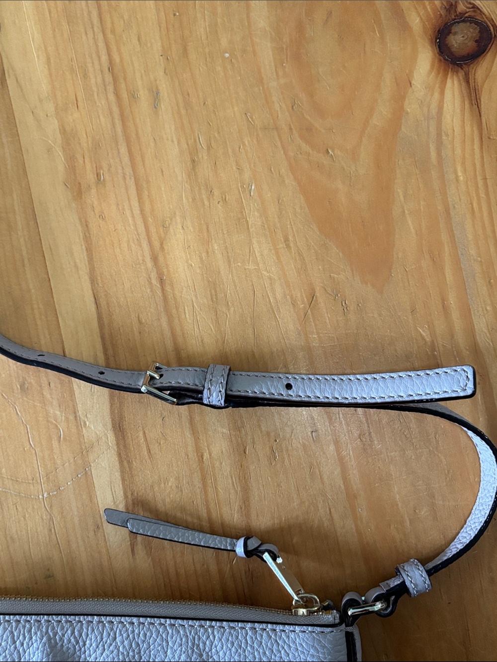 ♠️KATE SPADE - Jackson Street Gabriele Bag - Picture 13 of 15